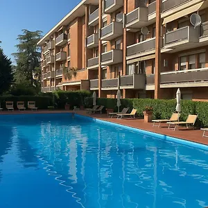 Terrace! Rome