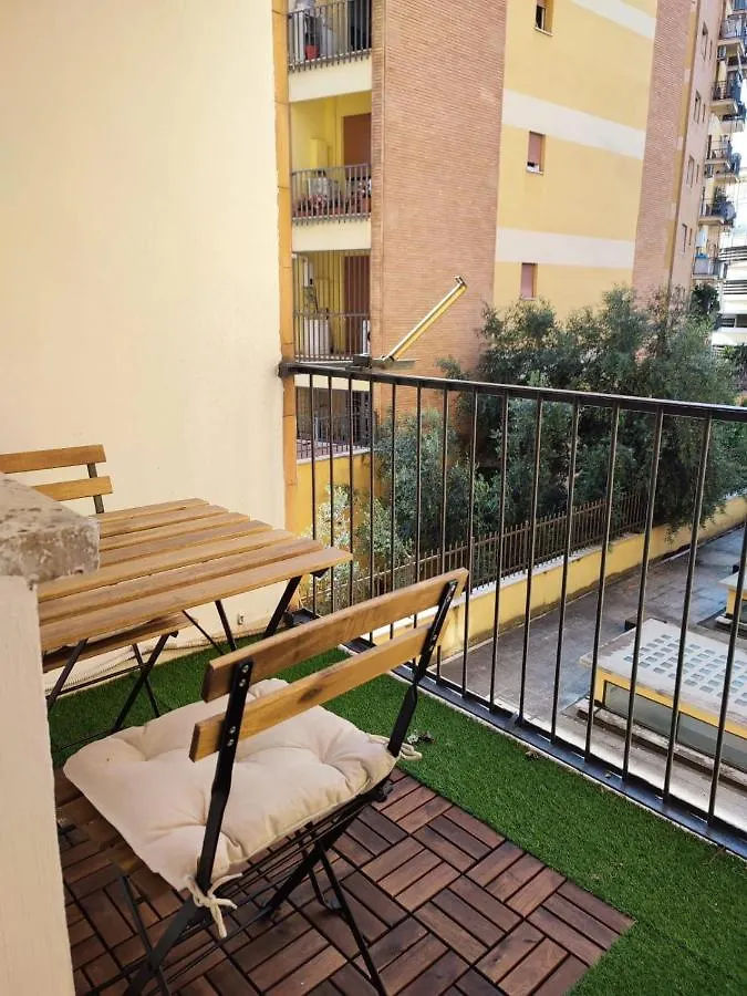 Lungotevere Apartment Roma