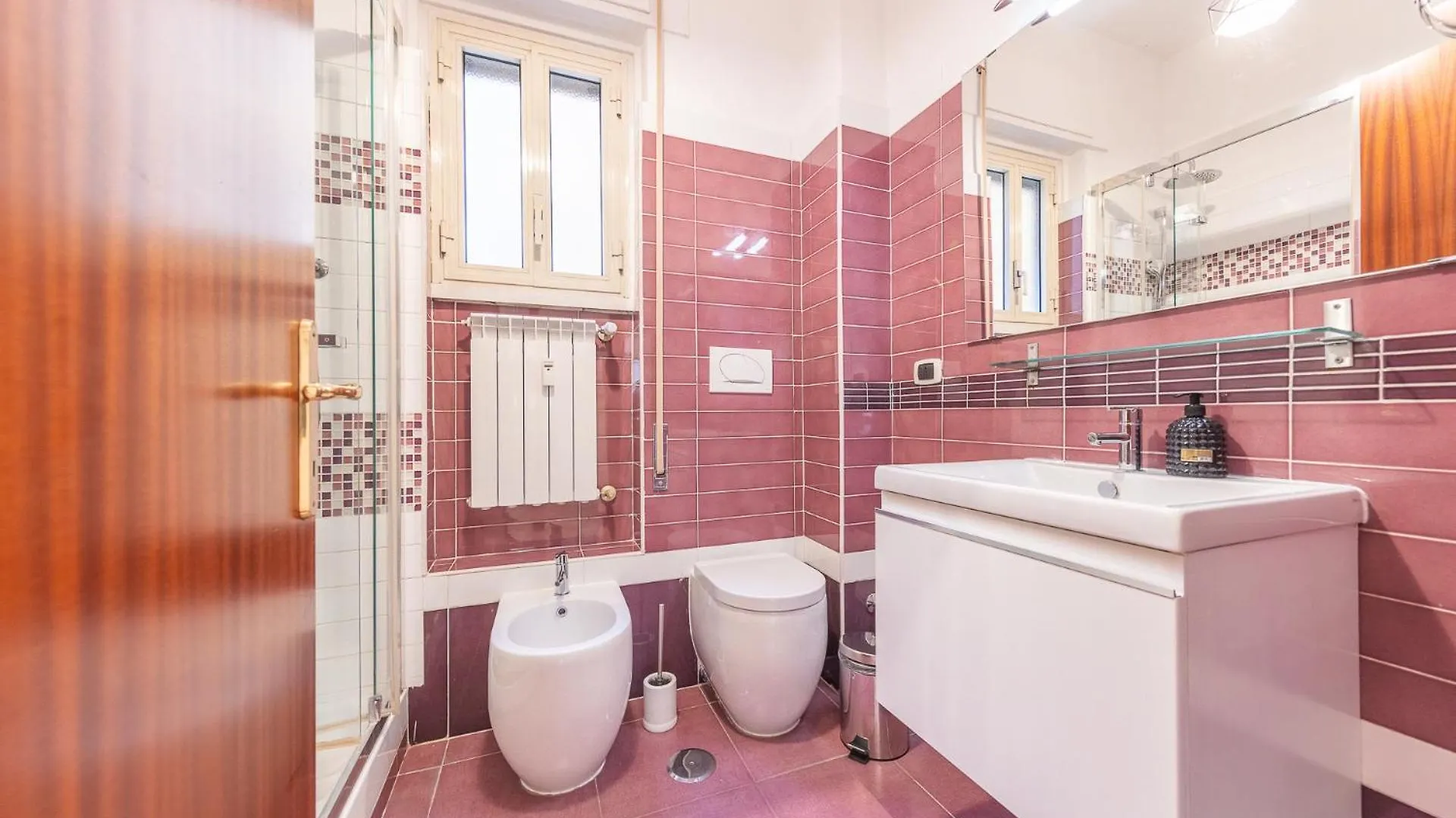 Lungotevere Apartment Roma