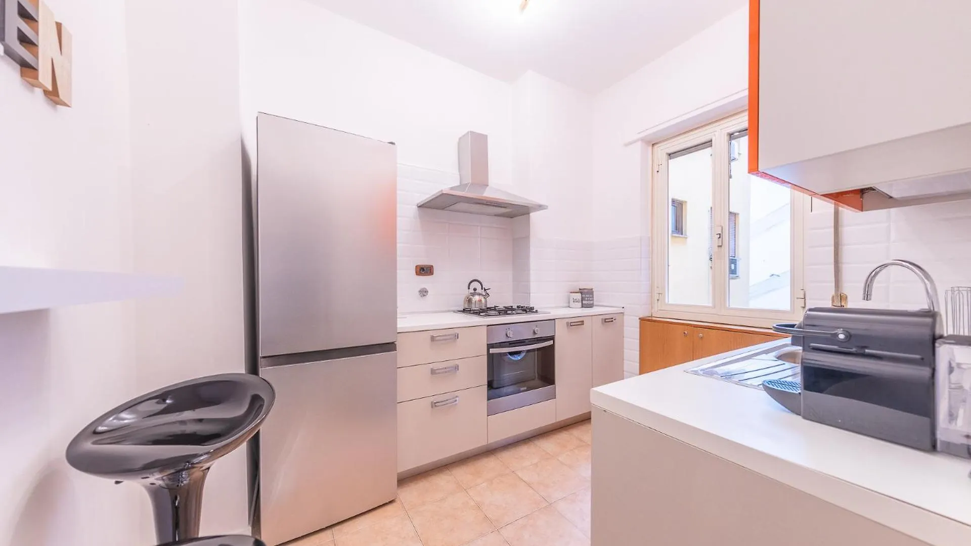 Lungotevere Apartment Roma