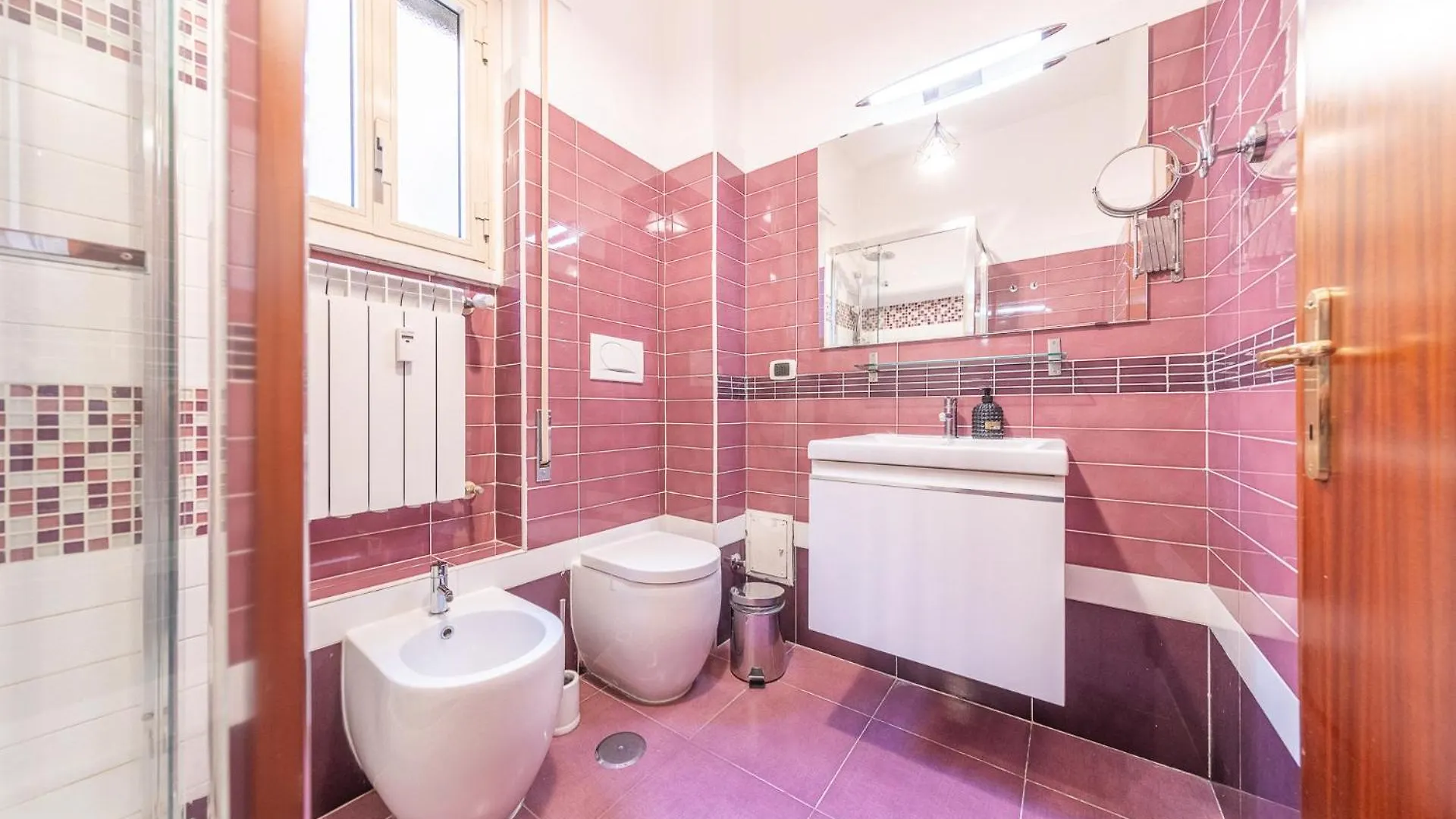 Lungotevere Apartment Roma 0*,  İtalya